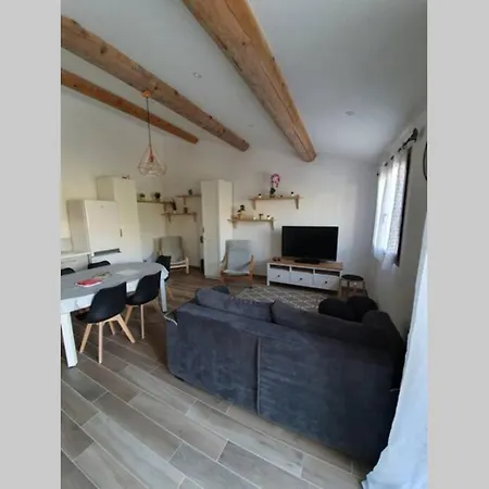 Hébergement de vacances Maison Avec Terrasse 3min Du Lac Esparron/verdon