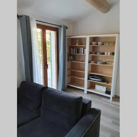 Maison Avec Terrasse 3min Du Lac Esparron/verdon