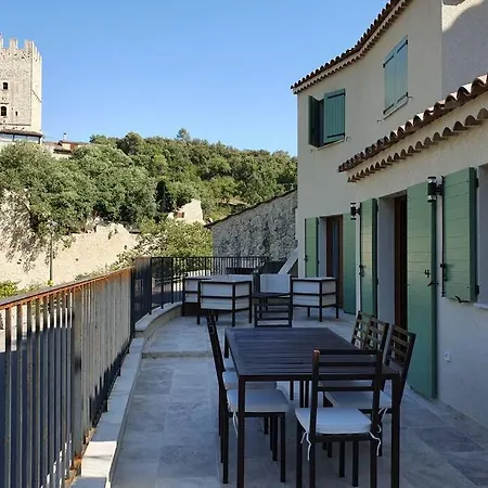 Maison Avec Terrasse 3min Du Lac Esparron/verdon Hébergement de vacances Esparron-de-Verdon