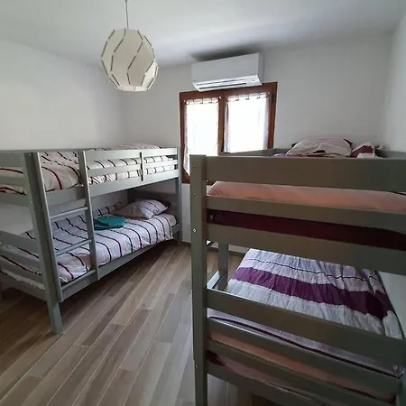 Maison Avec Terrasse 3min Du Lac Esparron/verdon Hébergement de vacances