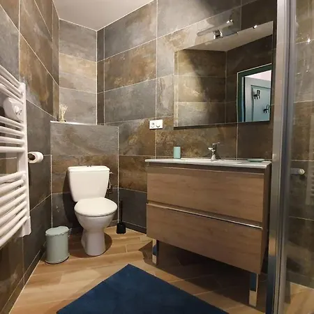 Maison Avec Terrasse 3min Du Lac Esparron/verdon Hébergement de vacances